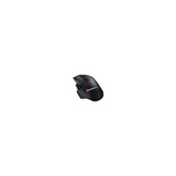 Logitech G502 X Plus Wireless Gaming Mouse (Black) with 4-Port USB 3.0 Hub