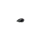 Logitech G502 X Plus Wireless Gaming Mouse (Black) with 4-Port USB 3.0 Hub