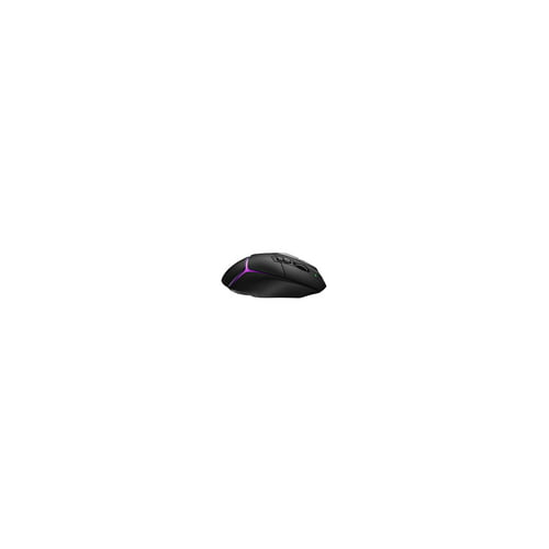 Logitech G502 X Plus Wireless Gaming Mouse (Black) with 4-Port USB 3.0 Hub