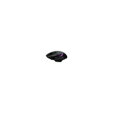 Logitech G502 X Plus Wireless Gaming Mouse (Black) with 4-Port USB 3.0 Hub