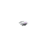 Logitech G502 X PLUS Wireless Gaming Mouse (White)