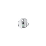 Logitech G502 X Plus Wireless Gaming Mouse (White) Bundle