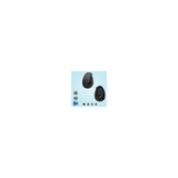 Logitech - Lift Left Vertical Wireless Ergonomic Left-Handed Mouse - Graphite