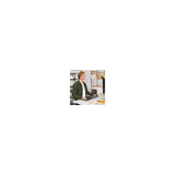 Logitech - Lift Left Vertical Wireless Ergonomic Left-Handed Mouse - Graphite