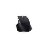 Logitech MX Master 3S Mouse (Black) and Knox Gear 4-Port USB 3.0 Hub