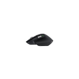 Logitech MX Master 3S Mouse (Black) and Knox Gear 4-Port USB 3.0 Hub