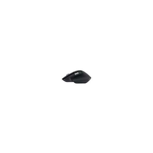 Logitech MX Master 3S Mouse (Black) and Knox Gear 4-Port USB 3.0 Hub