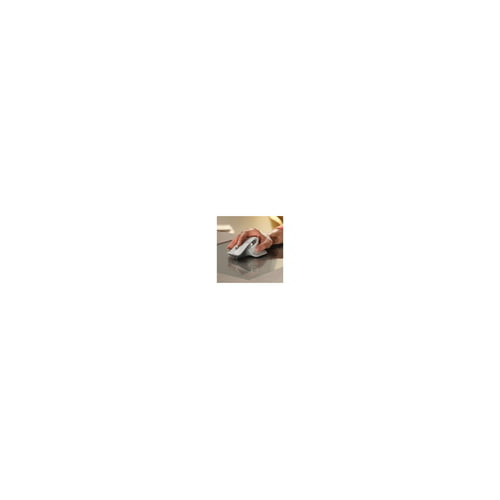 Logitech MX Master 3S Ergonomic Performance Wireless Mouse with Ultra-Fast Scrolling (Pale Gray)