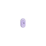 Logitech Pebble M350 Wireless Mouse (Lavender Lemonade)