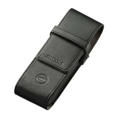 Pentax Theta Black Soft Case TS1 (Open Box)