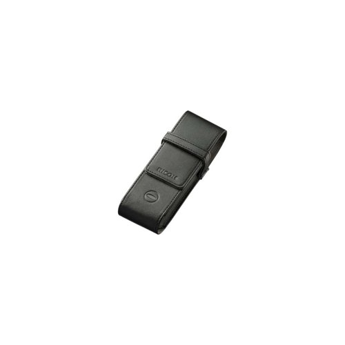 Pentax Theta Black Soft Case TS1 (Open Box)