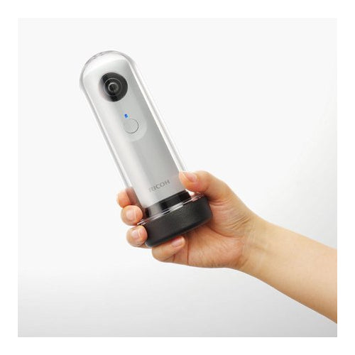 Ricoh TH-2 Theta Hard Case