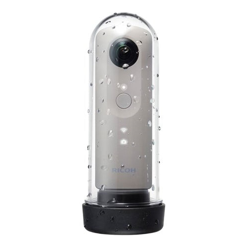 Ricoh TH-2 Theta Hard Case