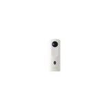 Ricoh Theta SC2 360-Degree 4K Spherical VR Camera (White)