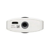 Ricoh Theta SC2 360-Degree 4K Spherical VR Camera (White)