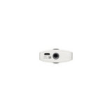 Ricoh Theta SC2 360-Degree 4K Spherical VR Camera (White)