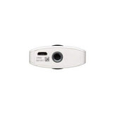 Ricoh Theta SC2 360-Degree 4K Spherical VR Camera (White)