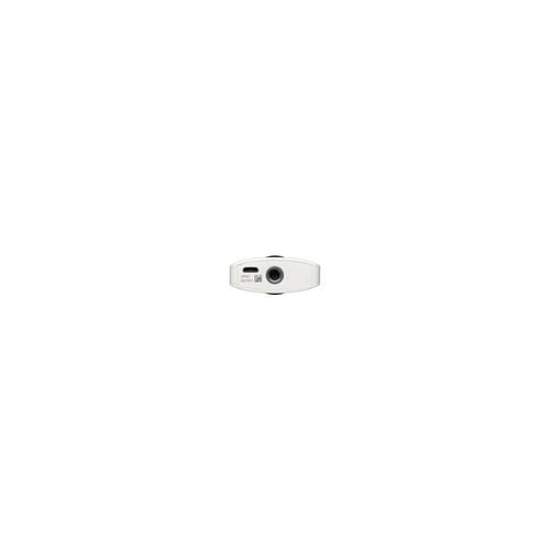 Ricoh Theta SC2 360-Degree 4K Spherical VR Camera (White)