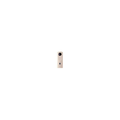 Ricoh Theta SC2 360-Degree 4K Spherical VR Camera (Beige)
