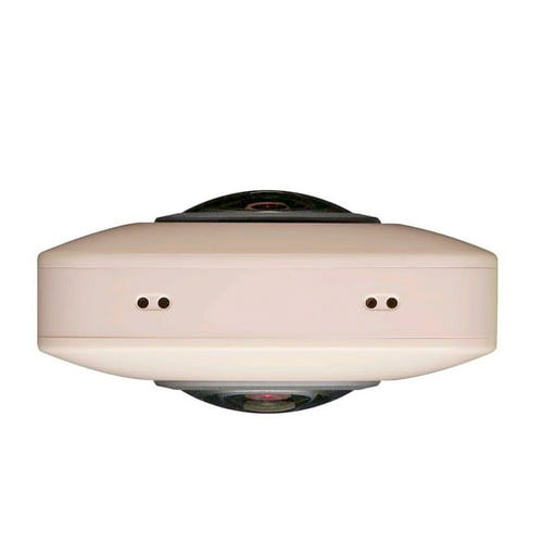 Ricoh Theta SC2 360-Degree 4K Spherical VR Camera (Beige)