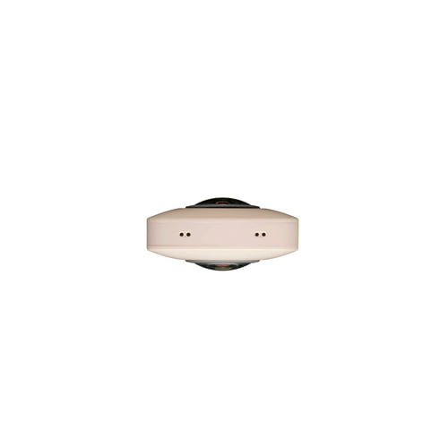 Ricoh Theta SC2 360-Degree 4K Spherical VR Camera (Beige)