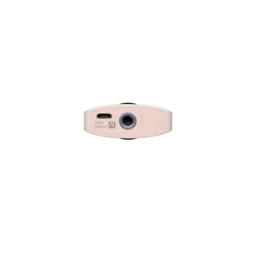 Ricoh Theta SC2 360-Degree 4K Spherical VR Camera (Beige)