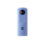 Ricoh Theta SC2 360-Degree 4K Spherical VR Camera (Blue)