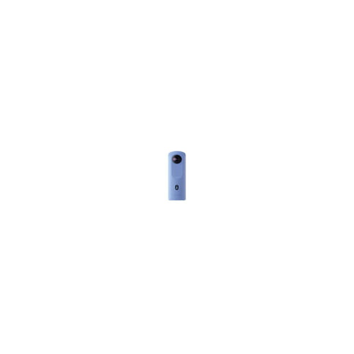 Ricoh Theta SC2 360-Degree 4K Spherical VR Camera (Blue)