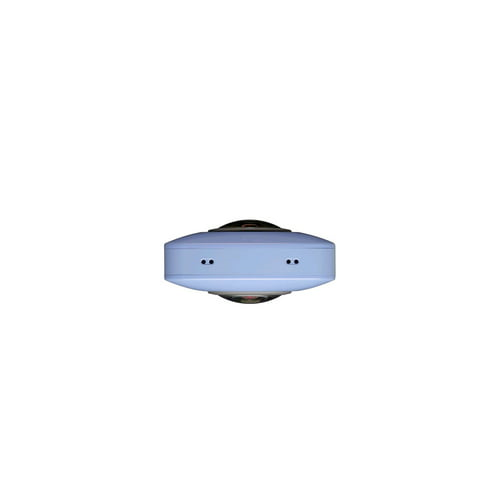 Ricoh Theta SC2 360-Degree 4K Spherical VR Camera (Blue)