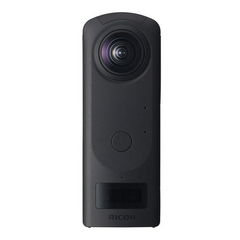 Ricoh Theta Z1 360 Camera with 51GB Internal Storage