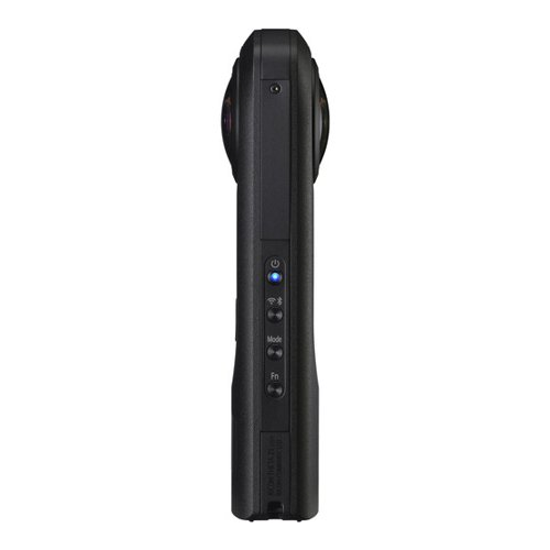 Ricoh Theta Z1 360 Camera with 51GB Internal Storage