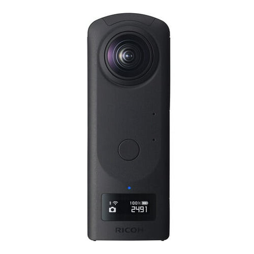 Ricoh Theta Z1 360 Camera with 51GB Internal Storage
