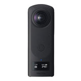 Ricoh Theta Z1 360 Camera with 51GB Internal Storage