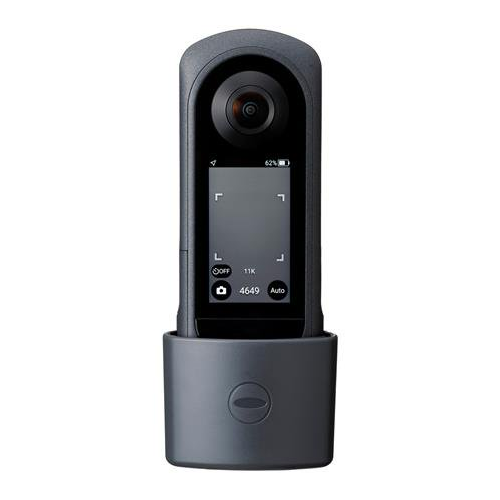 Ricoh Lens Cap TL-3 for Theta X