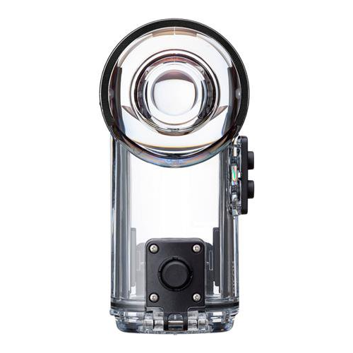 Ricoh TW-2 Underwater Housing