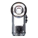 Ricoh TW-2 Underwater Housing