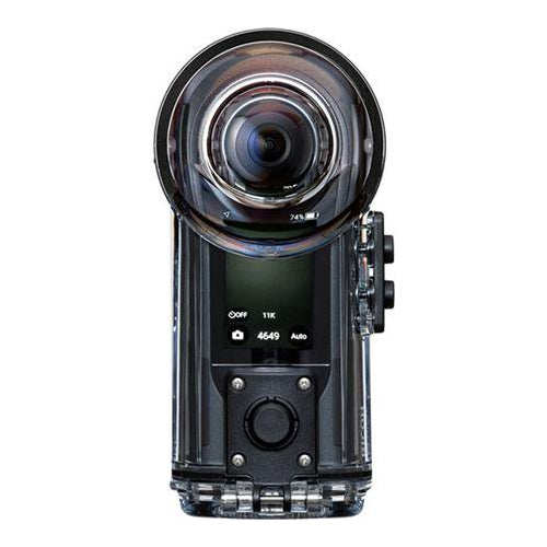 Ricoh TW-2 Underwater Housing