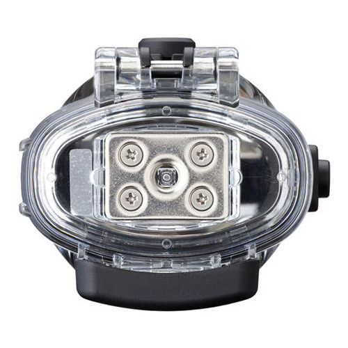 Ricoh TW-2 Underwater Housing