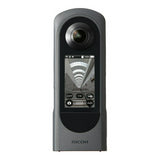 RICOH THETA X 360-Degree Camera