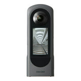 RICOH THETA X 360-Degree Camera
