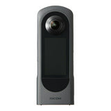 RICOH THETA X 360-Degree Camera