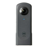 RICOH THETA X 360-Degree Camera
