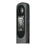 RICOH THETA X 360-Degree Camera