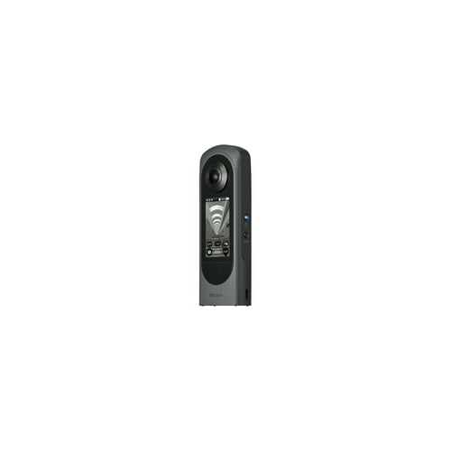 RICOH THETA X 360-Degree Camera
