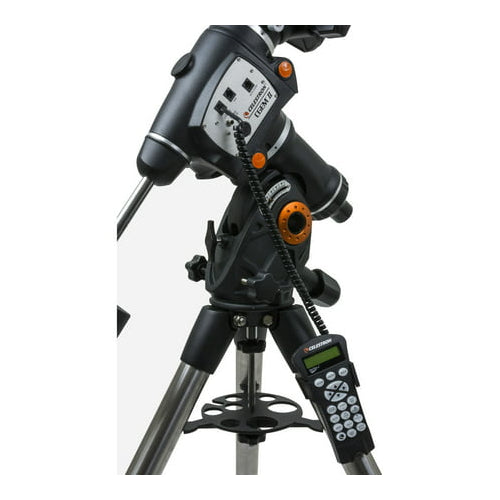 Celestron CGEM II GoTo EQ Mount