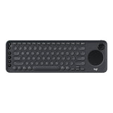 Logitech K600 TV Wireless Keyboard with Integrated Touchpad