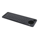 Logitech K600 TV Wireless Keyboard with Integrated Touchpad