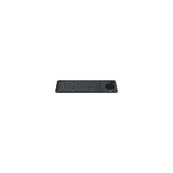 Logitech K600 TV Wireless Keyboard with Integrated Touchpad