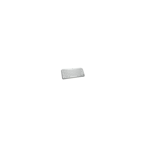Logitech MX Keys Mini for Mac Minimalist Wireless Illuminated Keyboard