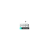 Logitech MX Keys Mini for Mac Minimalist Wireless Illuminated Keyboard
